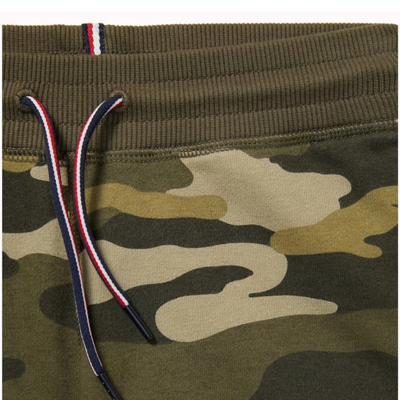 Tommy Hilfiger Adaptive Jogger Pants with Elastic Waist - Picture 3 of 7